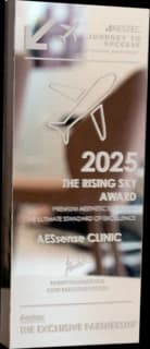 2025 THE Rising SKY