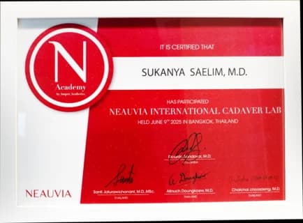 Academy Nevuvia