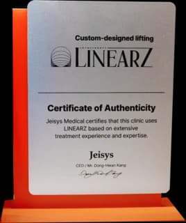 Linearz