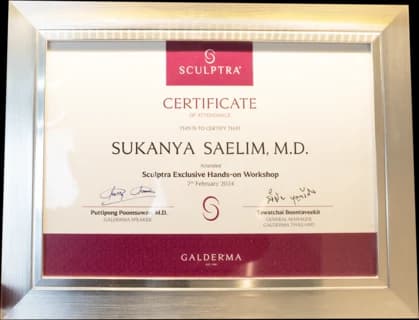 Sculptra