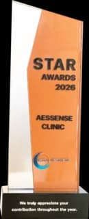 Star Award 2026