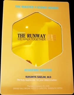 THE Runway Wewalk Together