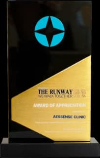 THE Runway