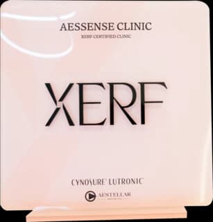 Xerf